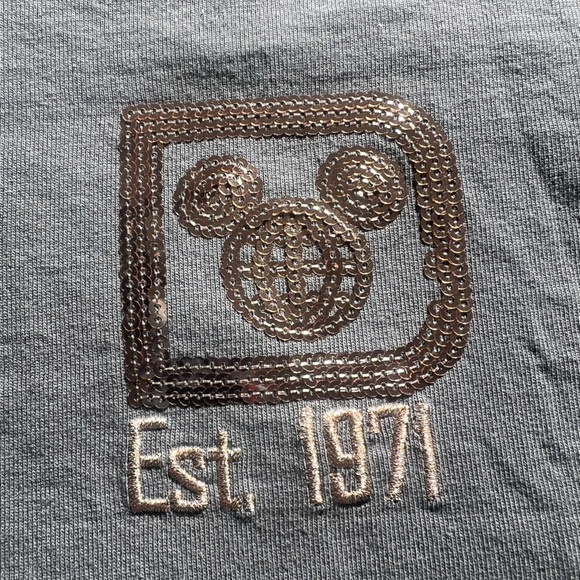 NWOT Disneyworld Spirit Jersey - Picture 2 of 7
